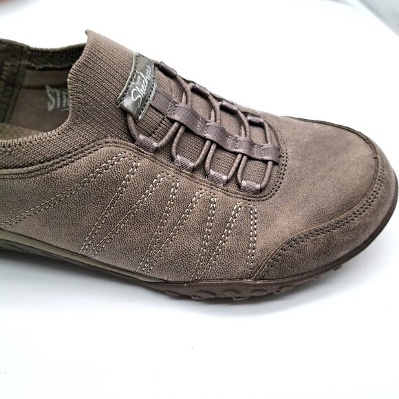 Skechers Modern Comfort Women's Breathe Easy -Size 7 - Picture 12 of 13